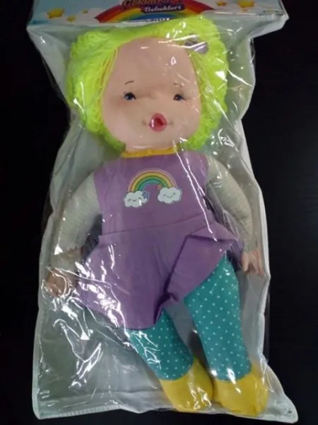 Velika mekana lutka 70cm - više vrsta ( 023471 )