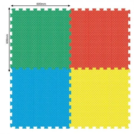 Velike reljefne podne puzzle ( 24171 )