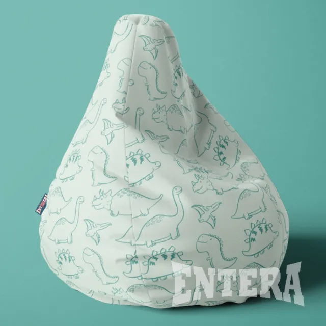 Veliki LazyBag dinosaurusi 3 ( 039 )