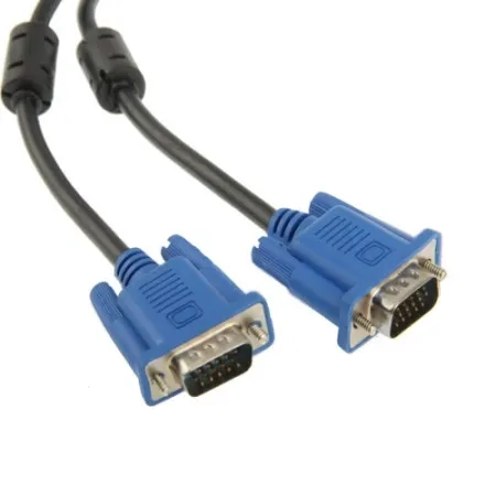 Velteh VGA - VGA kabl 3m VG-10 feritini ( 0VG030 )