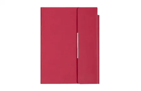 Velvet notes sa magnetnim preklopom A5 pink ( 116.846.30 )