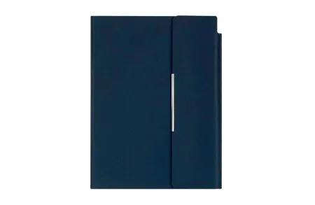Velvet notes sa magnetnim preklopom A5 teget ( 116.846.55 )