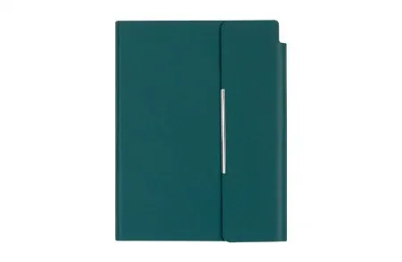 Velvet notes sa magnetnim preklopom B6 emerald ( 116.847.46 )