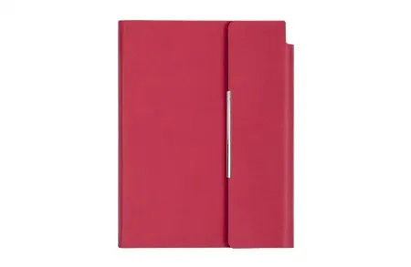 Velvet notes sa magnetnim preklopom B6 pink ( 116.847.30 )