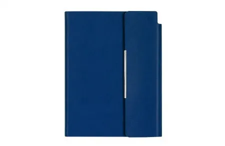 Velvet notes sa magnetnim preklopom B6 royal plava ( 116.847.50 )