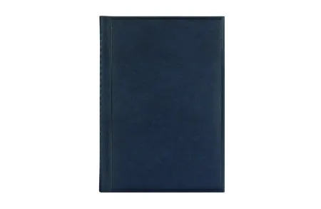 Velvet rokovnik B5 - teget ( 116.214.55 )