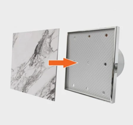 Ventilator mm-p 100/105 9111 ( 33766 )