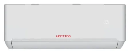 Venting vac-09chsd/tp31 nordic klima uređaj