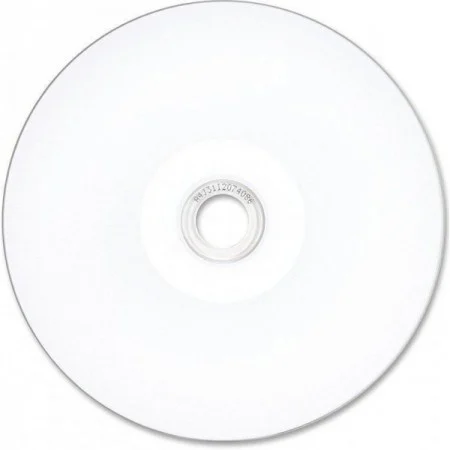 Verbatim 69828 CD-R white inkjet FFace printable/100 ( 74P1SP/Z )