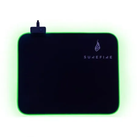 Verbatim SF gaming podloga za miša silent flight RGB320 ( PAD48812 )