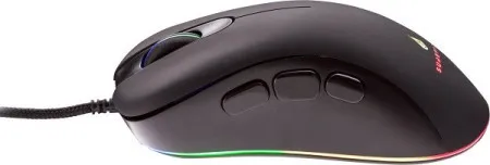 Verbatim SF gaming RGB miš condor claw 8B ( MIS48816 )