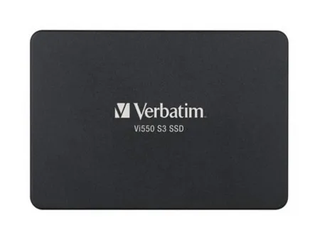 Verbatim SSD Vi550 1 TB S3 (49353)