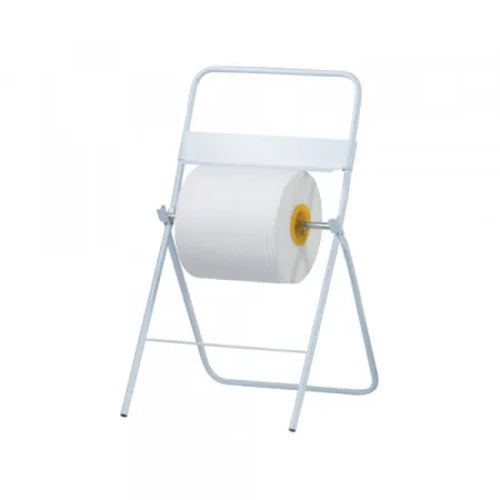 Verde papir dispenzer za industrijski ubrus podni ( G658 )