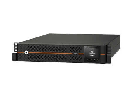 Vertiv UPS 3000VA/2700W - EDGE-3000IRT2UXL RACK/TOWER ( 0001195826 )
