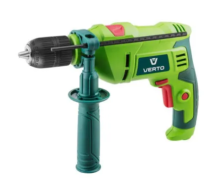 Verto bušilica udarna 600W ( 50G539 )