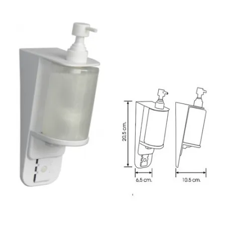 Vialli dispenzer za dezinfekciono tečnost S7 300ml ( C398 )