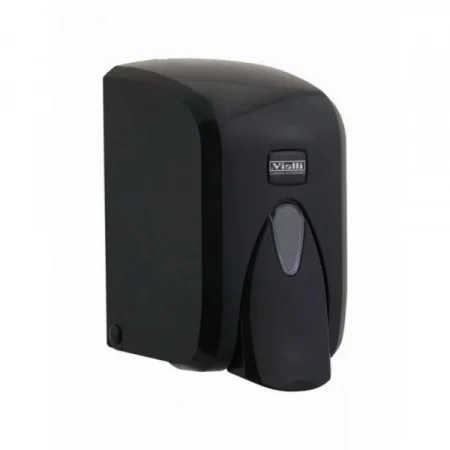 Vialli dispenzer za sapun 500ml S5 crni ( G475 )
