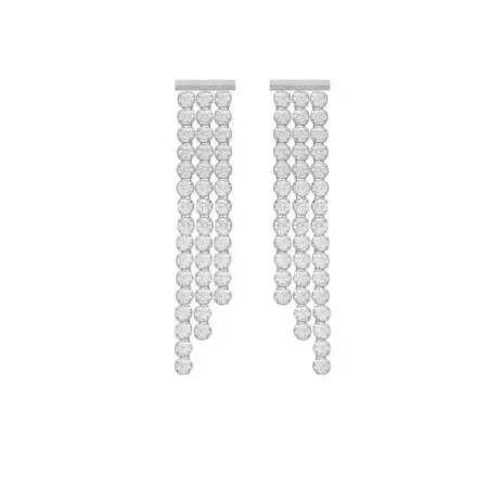 Victoria cruz eunoia crystal mindjuše sa swarovski kristalima ( a4365-07ht )
