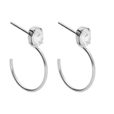 Victoria cruz genoveva crystal mindjuše sa swarovski kristalom ( a4572-07ht )