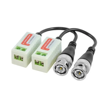 Video signal balun ( AV-12E )