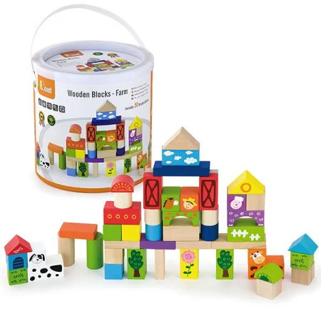 Viga geometriski oblici 50PC 50285 ( 17383 )
