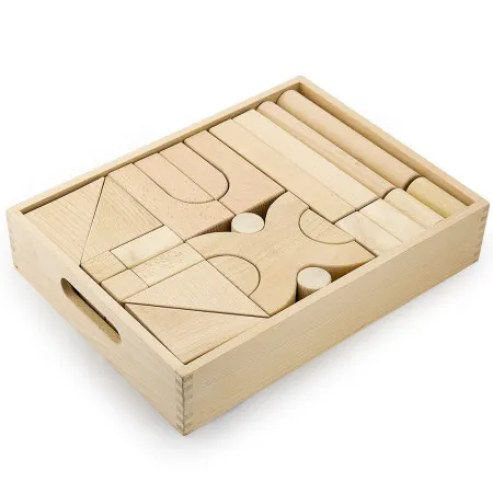 Viga matematički drveni blokovi ( 32799 )