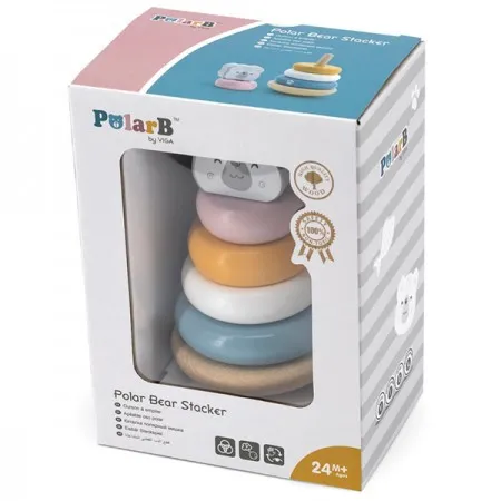 Viga PolarB Umetaljka meda ( 22671 )