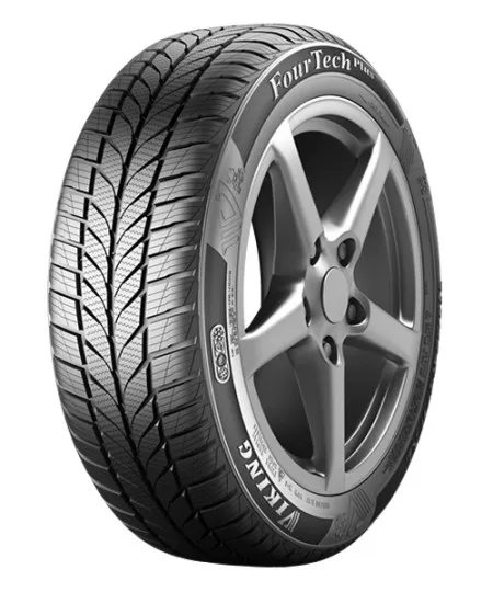 Viking 165/70r14 fourtech plus 81t all season ( 84563362 )