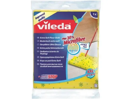 Vileda krpa za pod Extra Soft 50x59 ( 6700902 )
