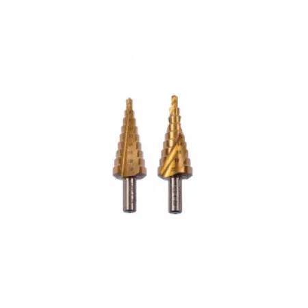 Villager burgija stepenasta spiralna Impact Line DSSP 4-20 mm ( 062714 )