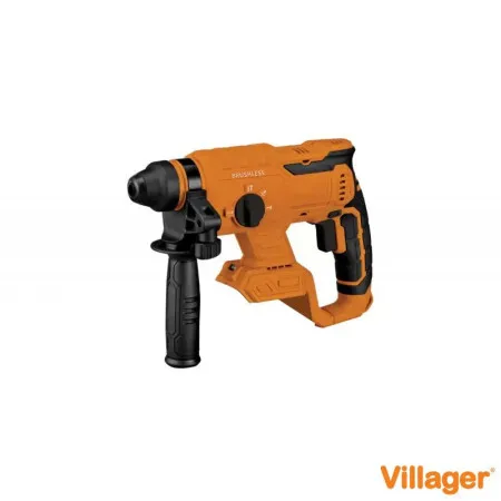 Villager fuse akumulatorski brushless čekić VLN 0220 ( 072769 )