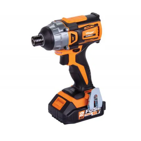 Villager fuse akumulatorski brushless udarni zavrtač VLP 5420 ( 058977 )