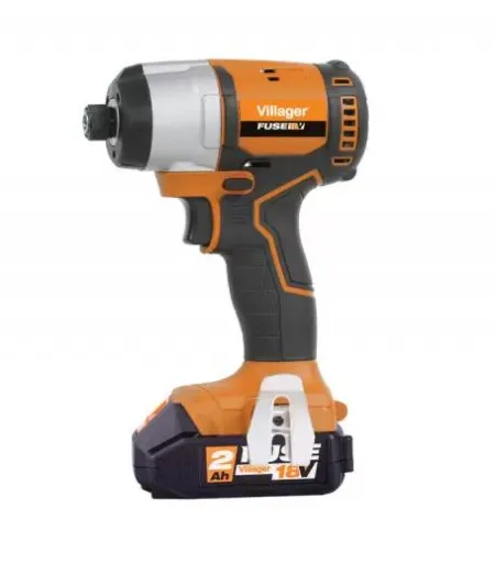 Villager Fuse akumulatorski brushless udarni zavrtač VPL 8420 ( 072309 )
