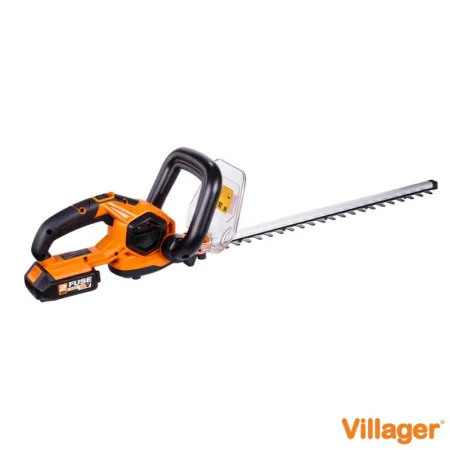 Villager Fuse VHT 4420-1BCB akumulatorski trimer za živu ogradu ( 072304 )