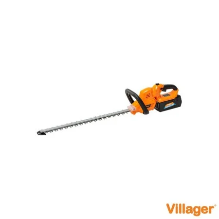 Villager HT 6140 zen akumulatorski trimer za živu ogradu ( 082477 )