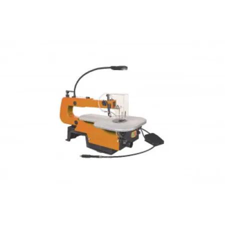 Villager modelarska testera SSV 7050 RS ( 065775 )