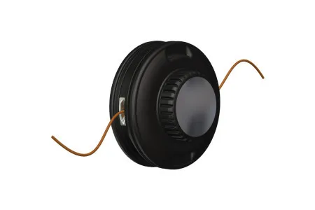 Villager najlonska glava BC 212 130MM ( 067297 )