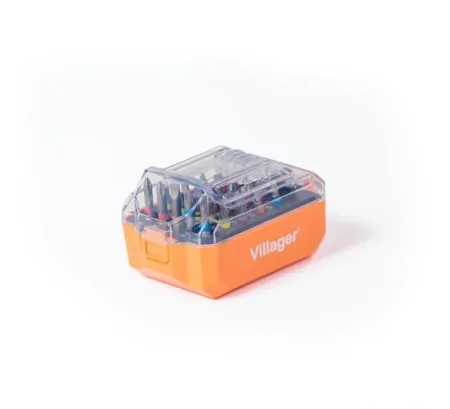 Villager Set bitova za FUSE program - baterija ( 087010 )
