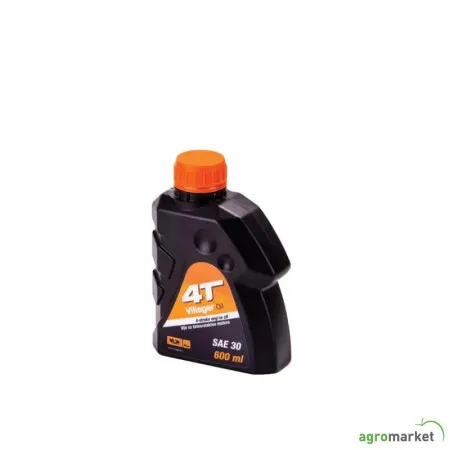 Villager ulje za četvorotaktne motore SAE30 - 600 ml boca ( 056497 )