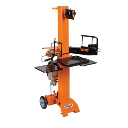 Villager vertikalni cepač drva VLS 8T 55 ( 056682 )