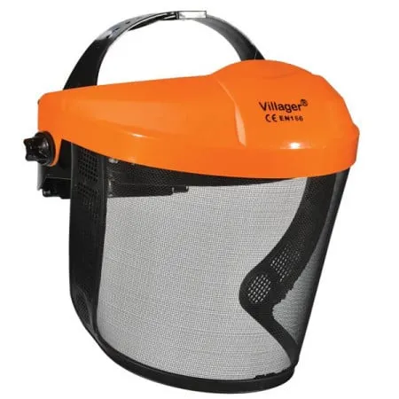 Villager vizir za glavu (vfs 142) ( 034019 )