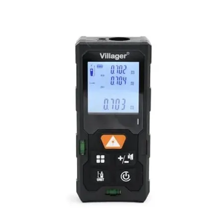 Villager VLD-80 Laserski daljinometar ( 086231 )