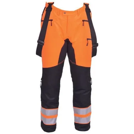 Villager zaštitne pantalone veličina L VPT 15 ( 038154 )