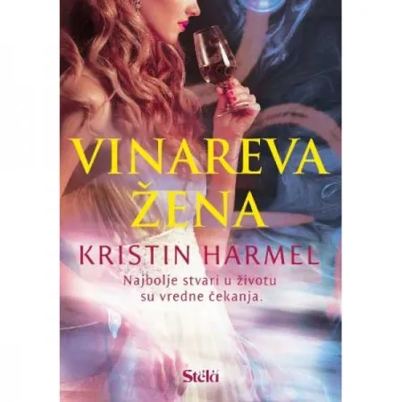 Vinareva žena ( ST0013 )