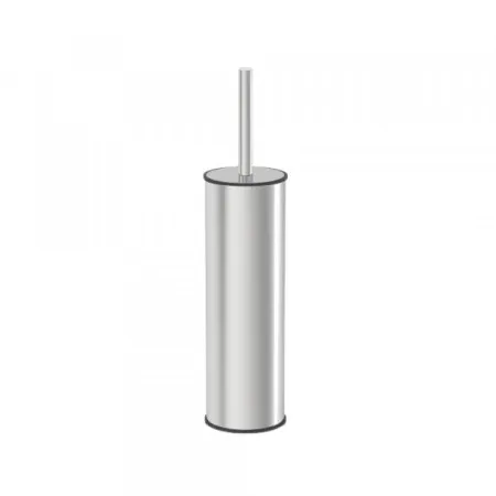 Vinox četka za wc inox (visina 360mm prečnik 95mm) ( F332 )