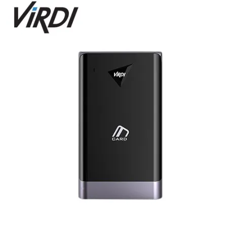 Virdi Wiegand čitač kartica