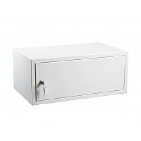 Viseći orman 19\" 4U vrata metalna ( VO001 )