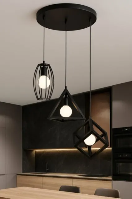 Visilica Mix sa krugom ( 1116-5 )