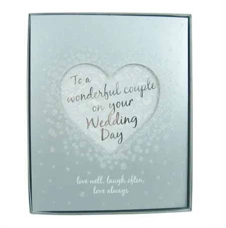 Viter čestitka everyday wedding ( 21009-Cw )
