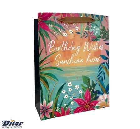 Viter kesa birthday wishes l ( ED2527 )